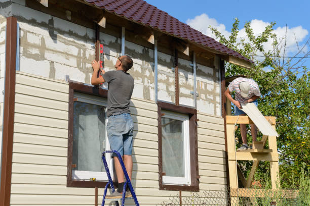 Best Siding Removal and Disposal  in Rossmoor, NJ