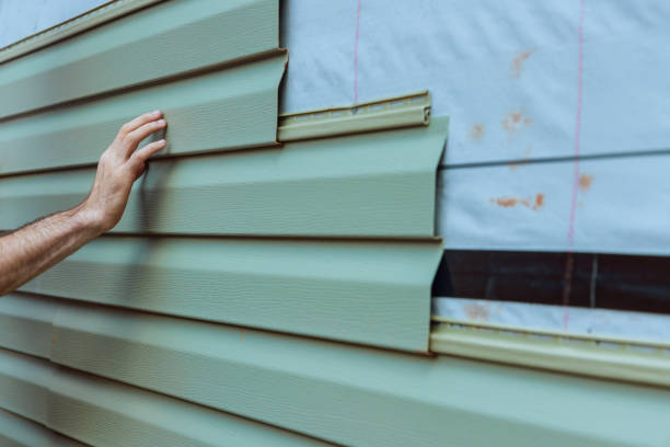 Trusted Rossmoor, NJ Siding Experts